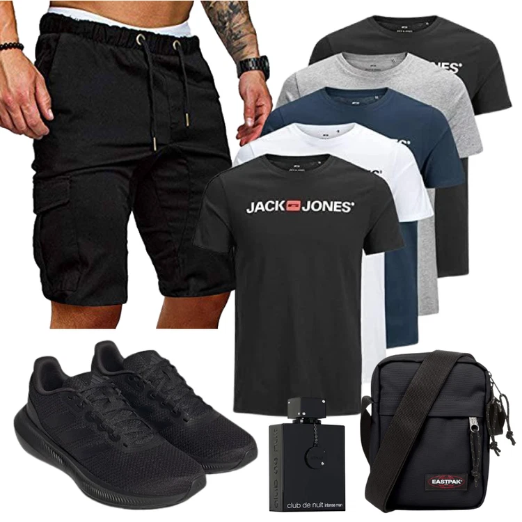 Cool Outfit