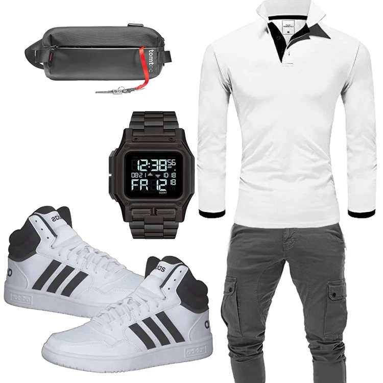 Cool Outfit