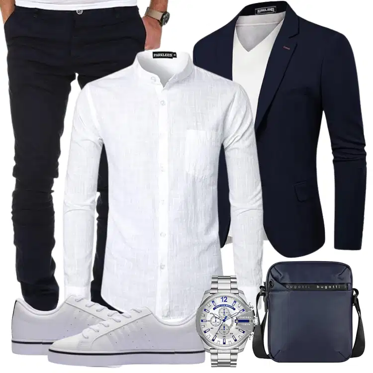 Elegant Outfit