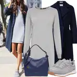 Outfiti za tenis Old Money image