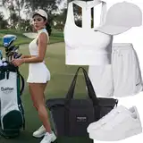 Tenisové outfity Nike image
