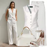 Letní Outfity pro matriční úřad image