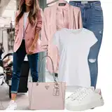 Guess Tenisice Outfiti image