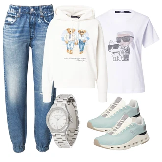 ONt-semibold'>Odra outfit mit MONt-semibold'>Odra/Svetlo mONt-semibold'>Odra Gimnastični čevelj/Teniški copat/Gorniški čevelj/Zumba čevelj/Fitnes copat/Tekaški copat ON "Pomladanski Outfit"Look: Bar, Odra, Electro