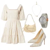 Outfiti z ogrlicami image