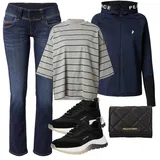 Peak Performance Jakne outfiti za dame image