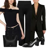 Na Zvonec Pajkice Poletje outfiti za dame image