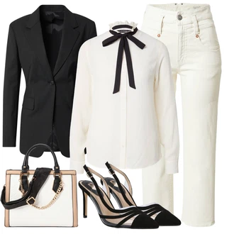 outfit mit Črna/Rjava/Siva/Temno Siva Eleganten Blazer/Usnjena Jakna/Usnjen Moški Jopič/Usnjena jakna za moške/Dolgi Blazer/Blejzer Jakna Tiger of Sweden "Poslovna oblačila"