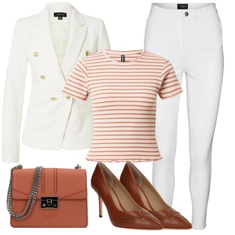 outfit mit Karen Millen "Poslovna oblačila"