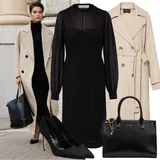 Gotické outfity pro operu image