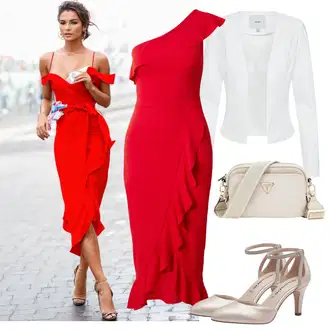 Krátké Velikosti Outfit s Bílá/Krémová Krátké Sako/Smokingové sako/Pletený Sako/Teplákový blejzr/Kožená Pánská Bund/Blejzrové Bund/Elegantní Sako/Blůzové Sako/Kožená bunda pro muže/Neformální Sako Ichi "Outfit na léto"