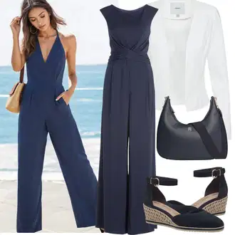 Krátké Velikosti Outfit s Bílá/Krémová Krátké Sako/Smokingové sako/Pletený Sako/Teplákový blejzr/Kožená Pánská Bund/Blejzrové Bund/Elegantní Sako/Blůzové Sako/Kožená bunda pro muže/Neformální Sako Ichi "Jarní outfit"