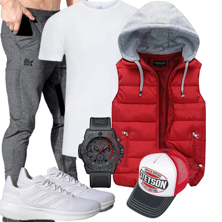 Sport Outfits