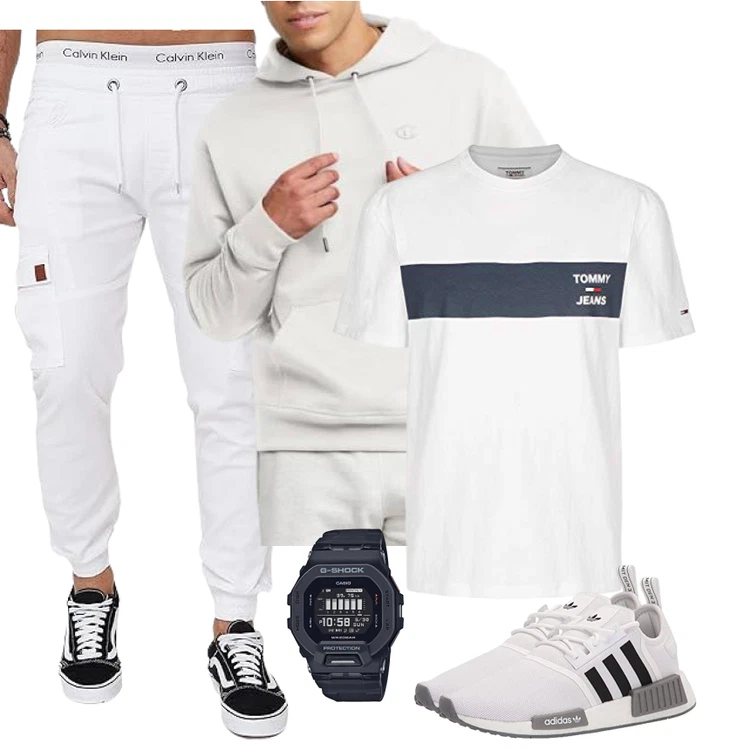 Sport Outfit