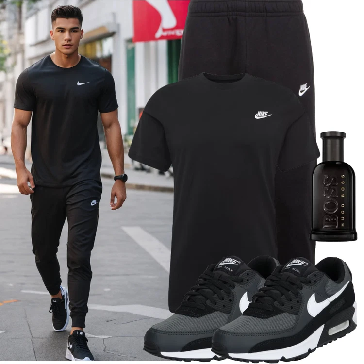 Sport Outfit