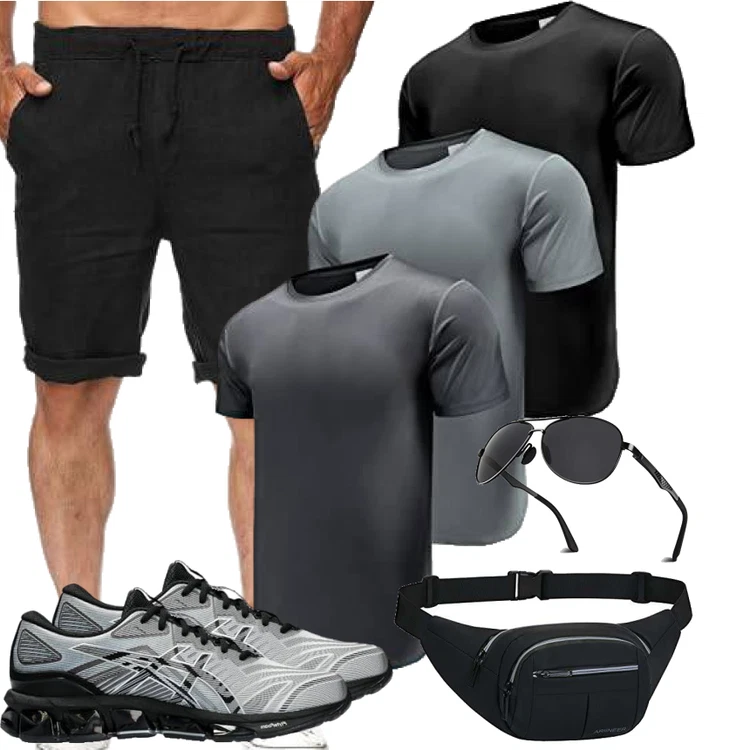 Sport Outfits