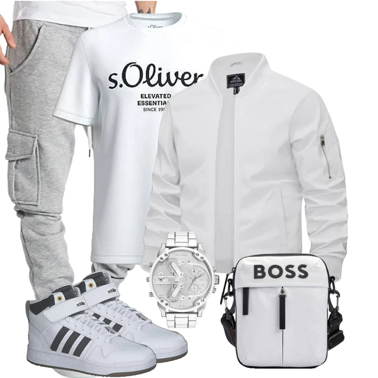Sport Outfits