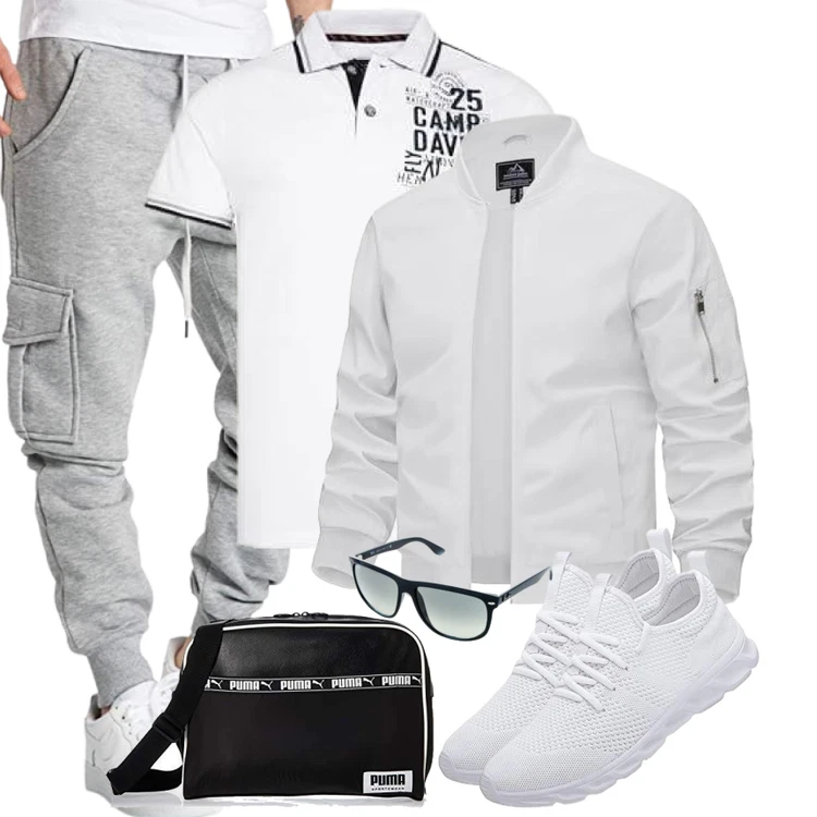 Sport Outfits