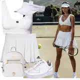 Kombinacije iz 80-ih za tenis image