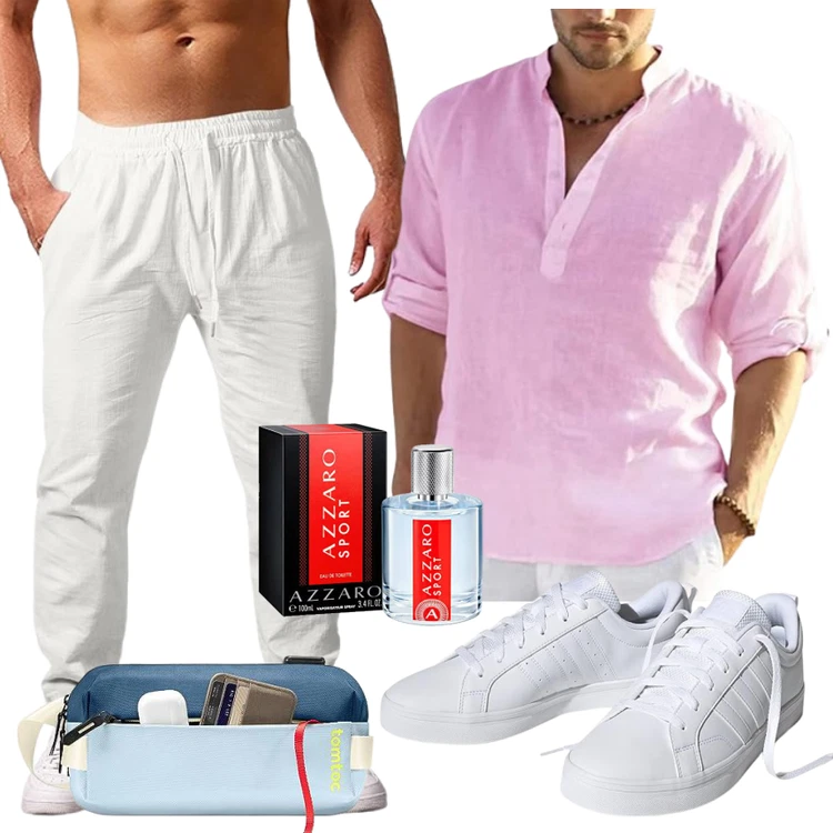 Summer Outfit
