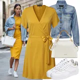 Polo Ralph Lauren Letní Šaty Outfity image