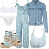 Kalhotky svatební outfity image
