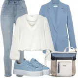 Kombinovat Halenky Culotte image