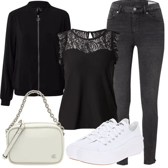 Kombinacije za ljeto sa Bijela/Krem cam cipela/gimnastička papuča/Tenisica za tenis/cipela za trčanje/pristup cipela Converse "Outfit za odmor"