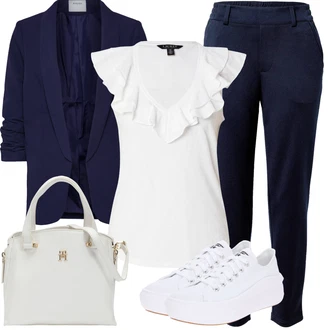 Kombinacije za ljeto sa Bijela/Krem cam cipela/gimnastička papuča/Tenisica za tenis/cipela za trčanje/pristup cipela Converse "Outfit za odmor"
