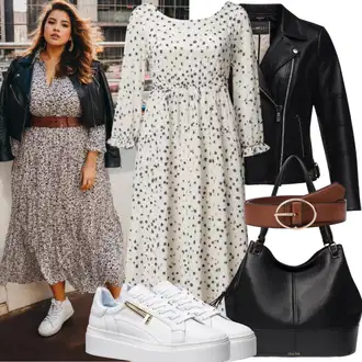 Dresses outfits Plemenita Zima mit Škrlatna/Roza/Bela/Zelena/Siva/Rjava Obleka iz tvida/Dolga pletena obleka/Dolga rokav oprijeta obleka/Pulover Obleka/Zimska Pletena Obleka/Obleka s potiskom/Zimska obleka z dolgimi rokavi Tommy Hilfiger "Trendovske obleke v velikih velikostih"Look: Premij, Overdressed, 30-ta leta, 20-ta leta, Eleganten, Plemenita, 40-ta leta, 50. leta, Preprosta, Modna, Lak, Mom, Poslovna, Modernen, Pisarna, Kul