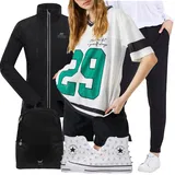 Bela Converse outfiti za dame image