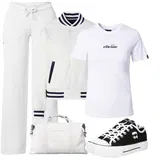 Ellesse Majice outfiti za dame image