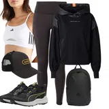 Pajkice z Visokim Pasom outfiti za dame image