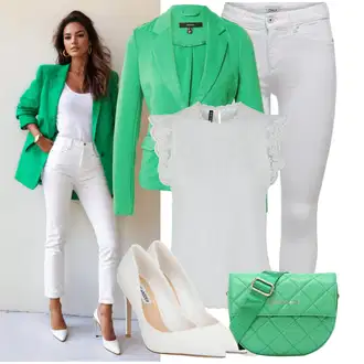 Vjenčanje Outfit sa Krem/Bijela Salonka Na Visoku Petu/Cipela Za Vjenčanje/Udobna pumpa/Elegantna Cipela/Salonka & Visoki Pet/cipela za mladenku/Pumpica S Visokim Prednjim Dijelom/Salonka S Otvorenim Petom Steve Madden "Lijepi ljetni look"Look: Gala, 18. rođendan, Kazalište, Vjenčanje, Matični ured, 30. rođendan, Posebne prigode