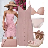 Outfiti s haljinama sa naramenicama image