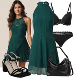 Bralettes s krajkou Outfity image