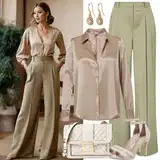 Outfity pro operu v 90. letech a grunge stylu image