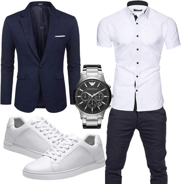 Business Outfit