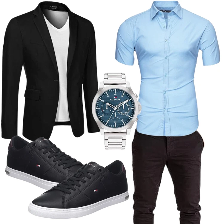 Business Outfit