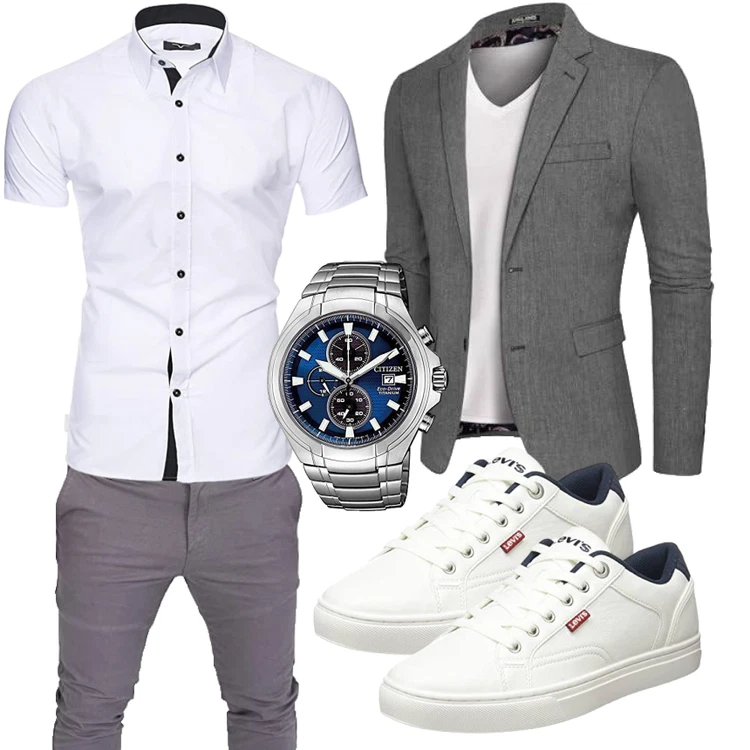 Business Outfit