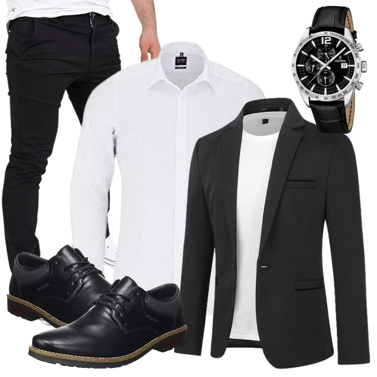 Business Outfit