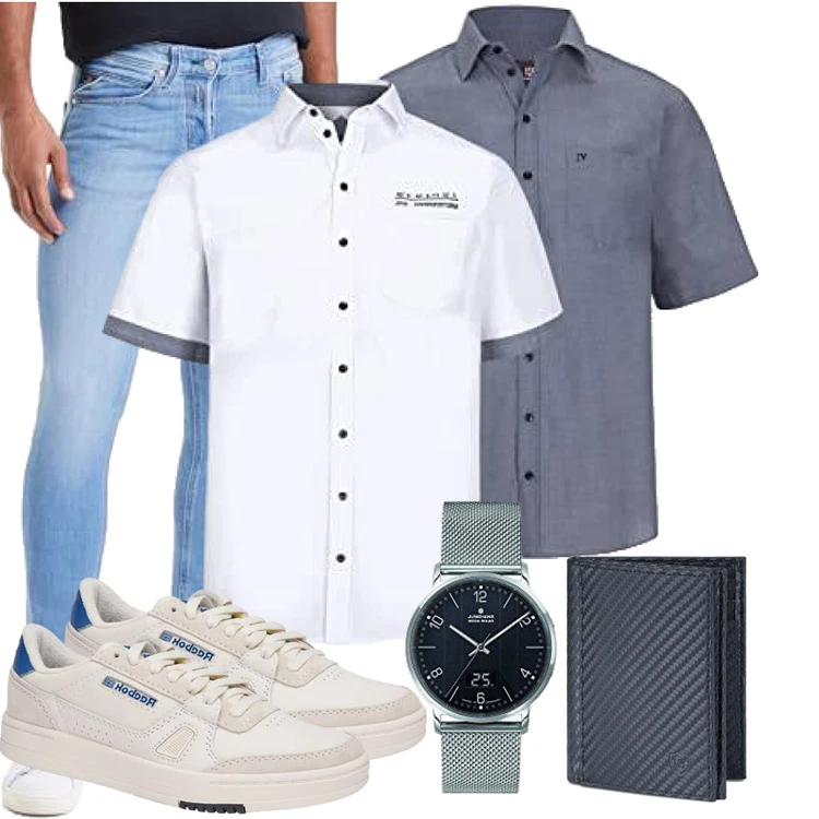 Business Outfits