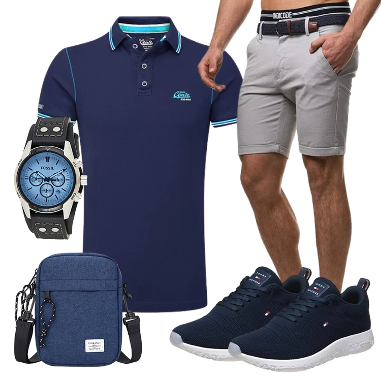 Casual Outfit