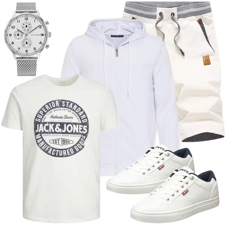 Casual Outfit