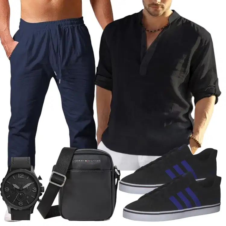 Casual Outfit