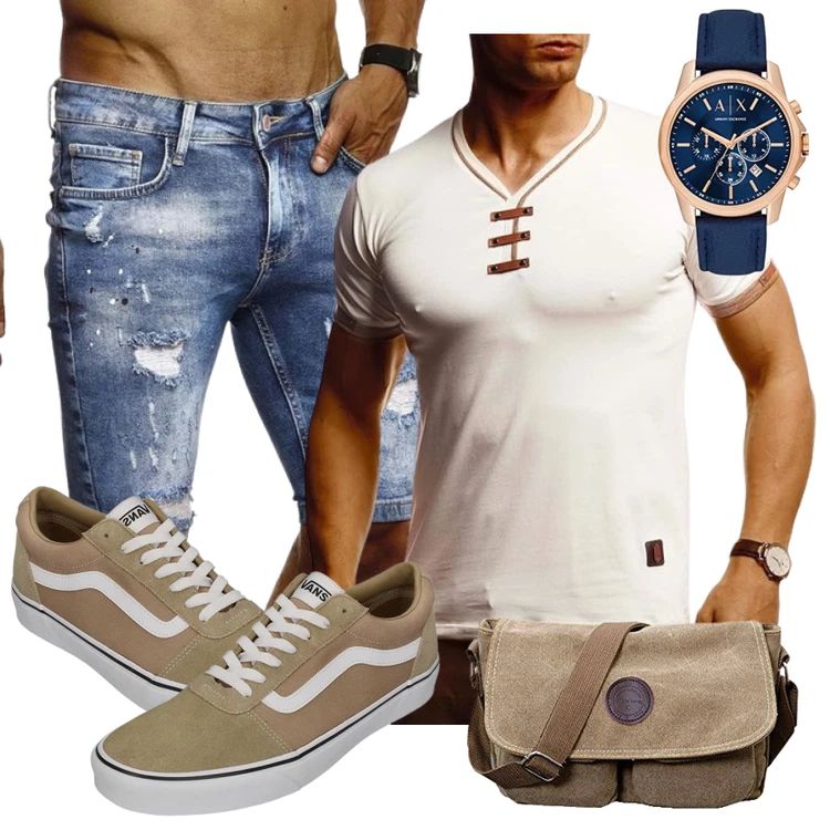 Casual Outfit