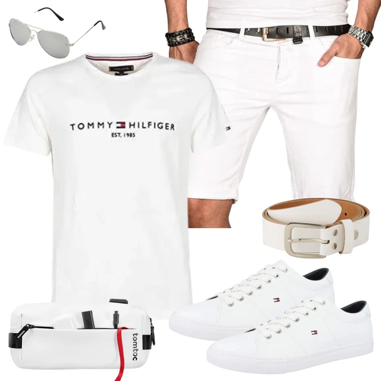 Casual Outfit