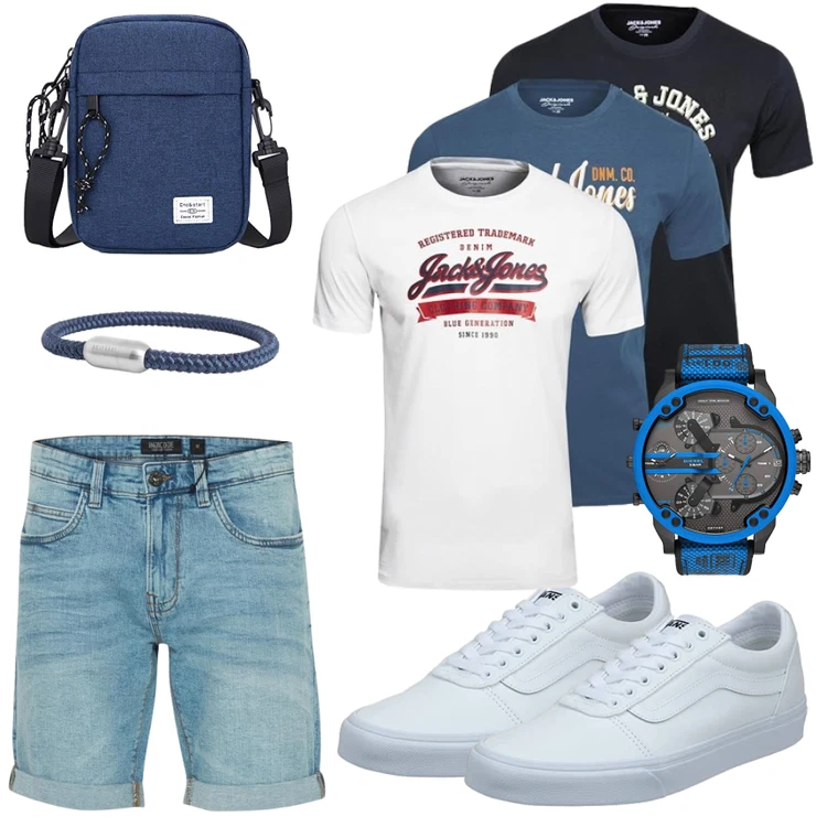 Casual Outfit