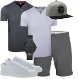 Nizza Outfits image