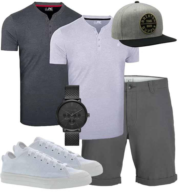 Casual Outfits